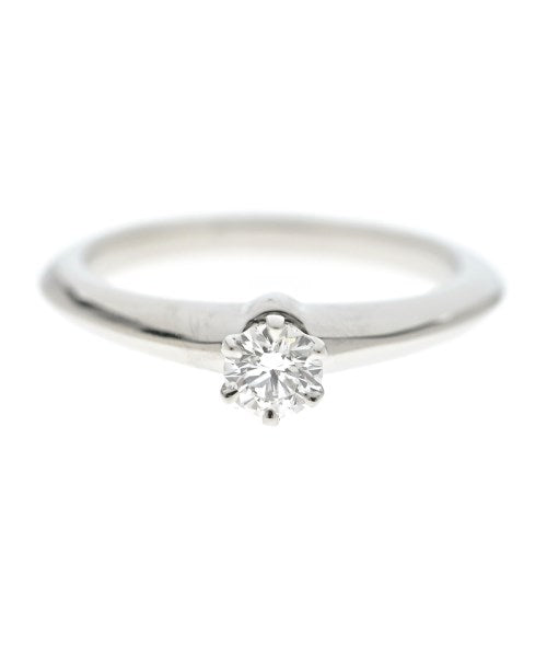 TIFFANY & CO. แหวน