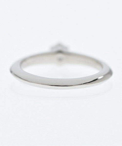 TIFFANY & CO. แหวน