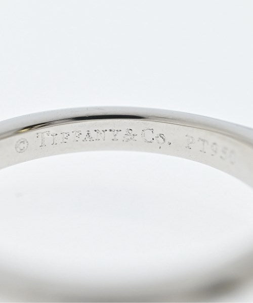 TIFFANY & CO. แหวน