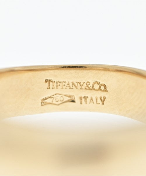 TIFFANY & CO. แหวน