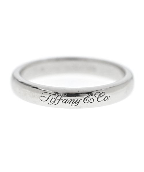 TIFFANY & CO. แหวน