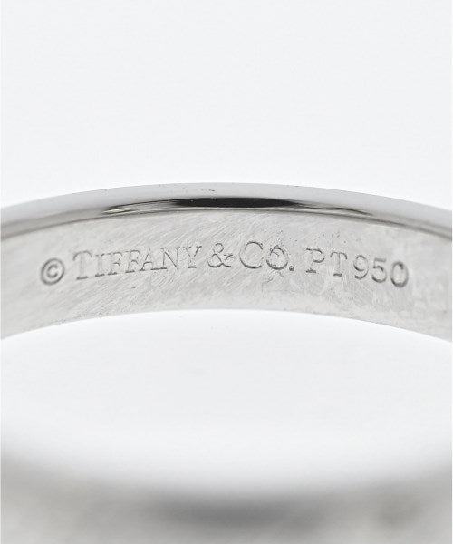 TIFFANY & CO. แหวน