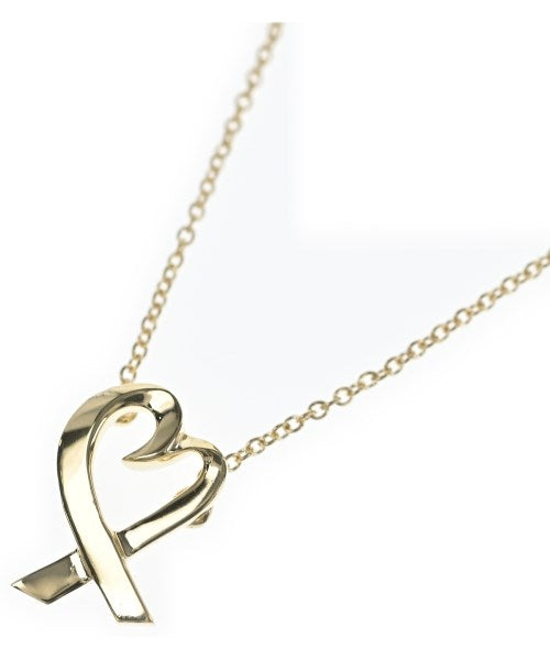 TIFFANY & CO. สร้อยคอ