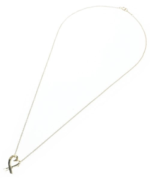 TIFFANY & CO. สร้อยคอ