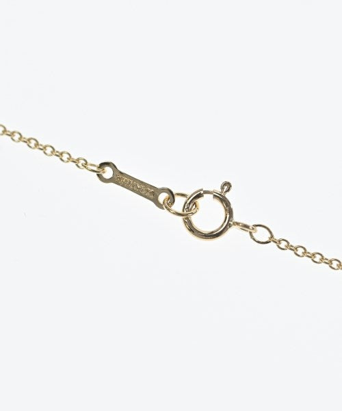 TIFFANY & CO. สร้อยคอ