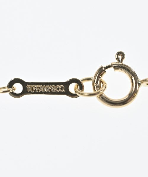 TIFFANY & CO. สร้อยคอ