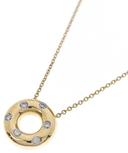 TIFFANY & CO. สร้อยคอ
