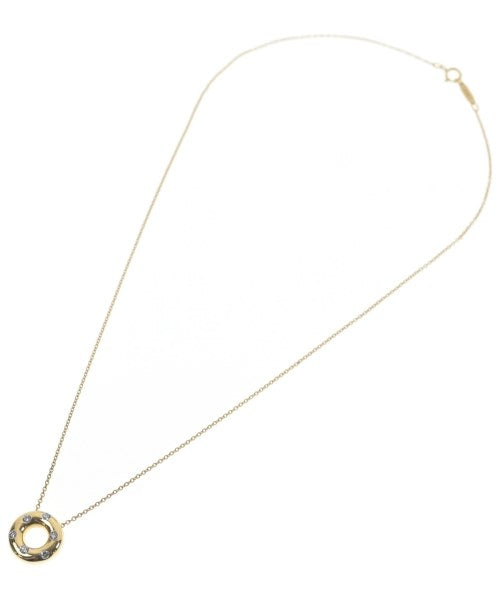 TIFFANY & CO. สร้อยคอ