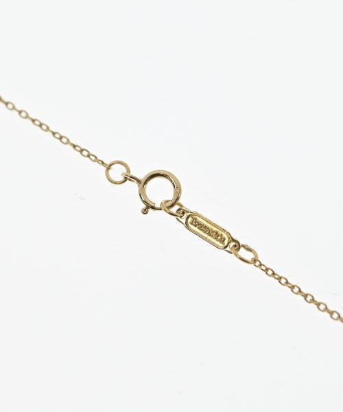 TIFFANY & CO. สร้อยคอ