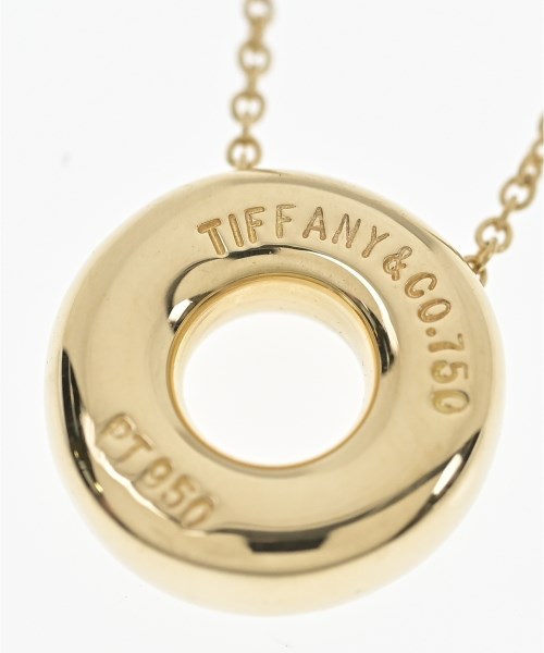 TIFFANY & CO. สร้อยคอ