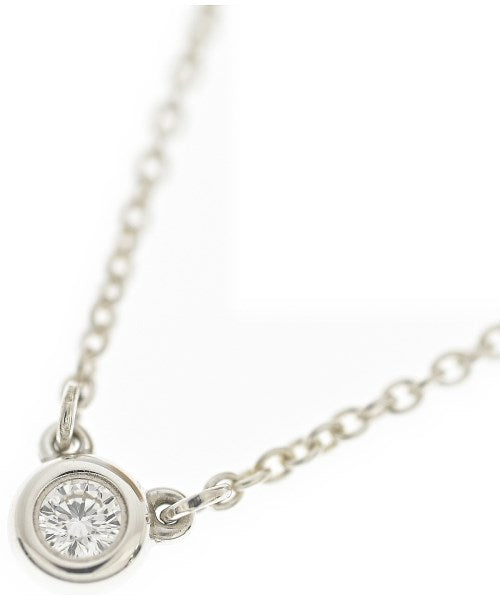 TIFFANY & CO. สร้อยคอ