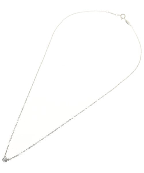 TIFFANY & CO. สร้อยคอ