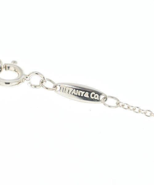TIFFANY & CO. สร้อยคอ