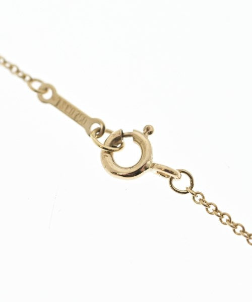 TIFFANY & CO. สร้อยคอ