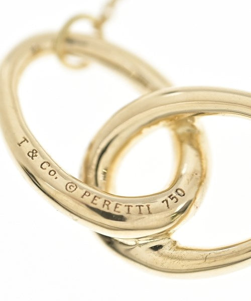 TIFFANY & CO. สร้อยคอ