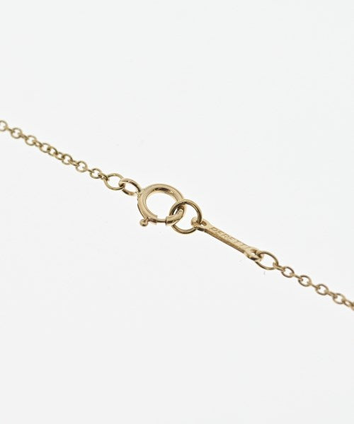 TIFFANY & CO. สร้อยคอ