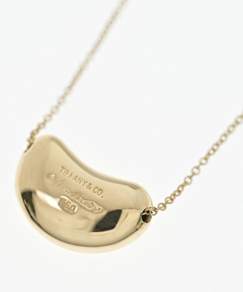 TIFFANY & CO. สร้อยคอ