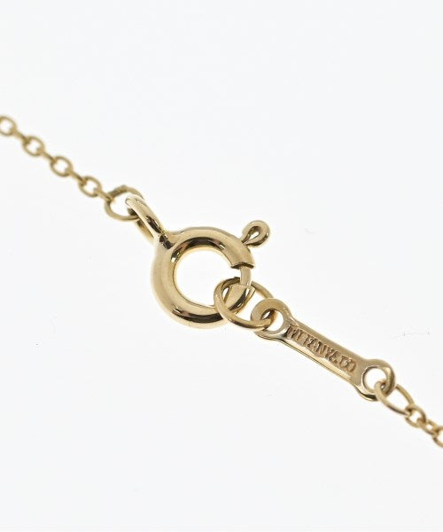 TIFFANY & CO. สร้อยคอ