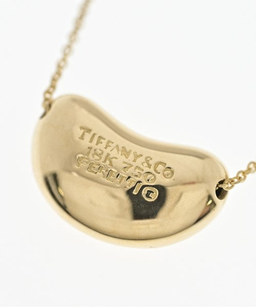 TIFFANY & CO. สร้อยคอ