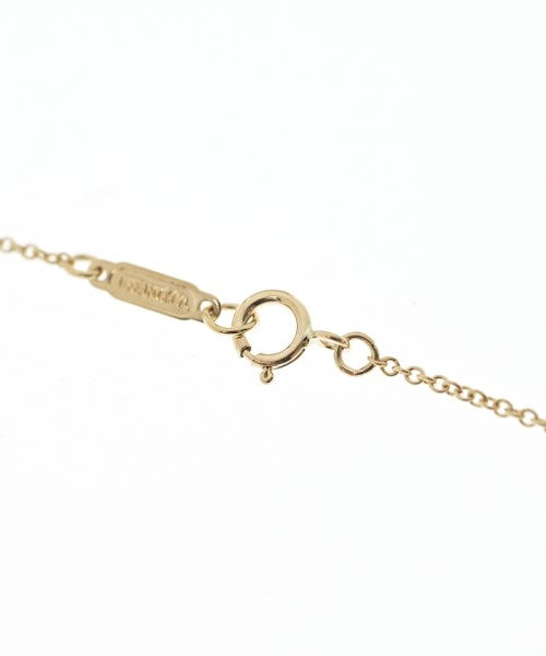 TIFFANY & CO. สร้อยคอ