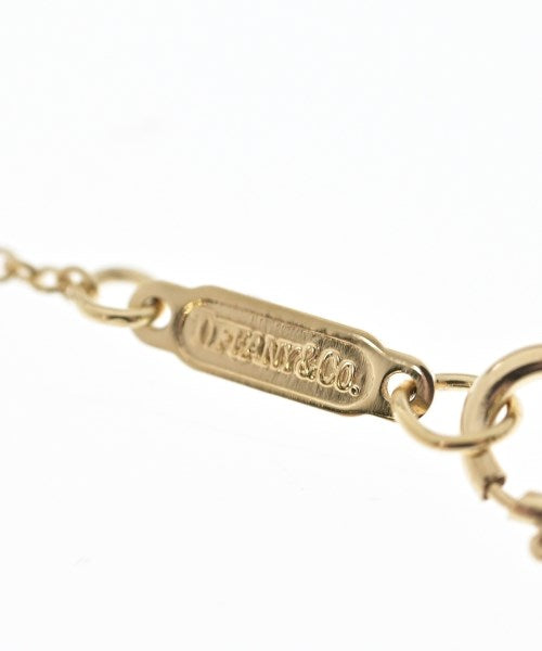 TIFFANY & CO. สร้อยคอ