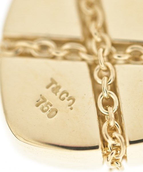 TIFFANY & CO. สร้อยคอ