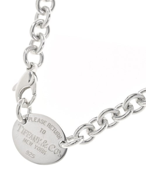 TIFFANY & CO. สร้อยคอ