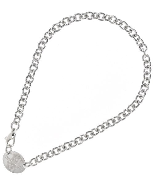 TIFFANY & CO. สร้อยคอ