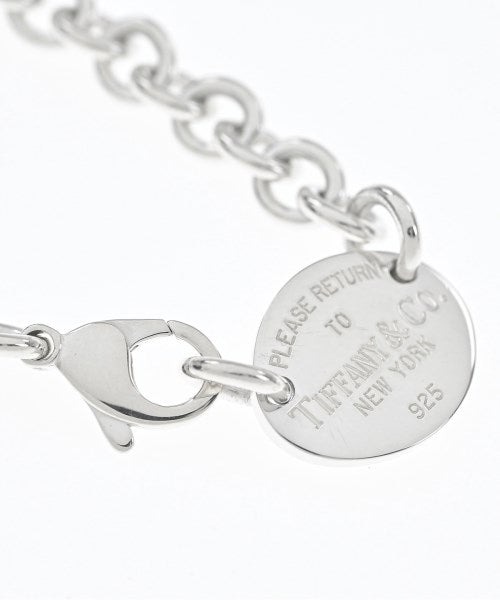 TIFFANY & CO. สร้อยคอ