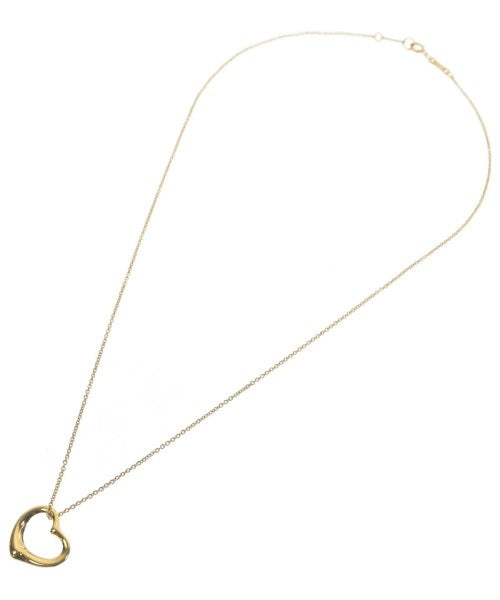 TIFFANY & CO. สร้อยคอ