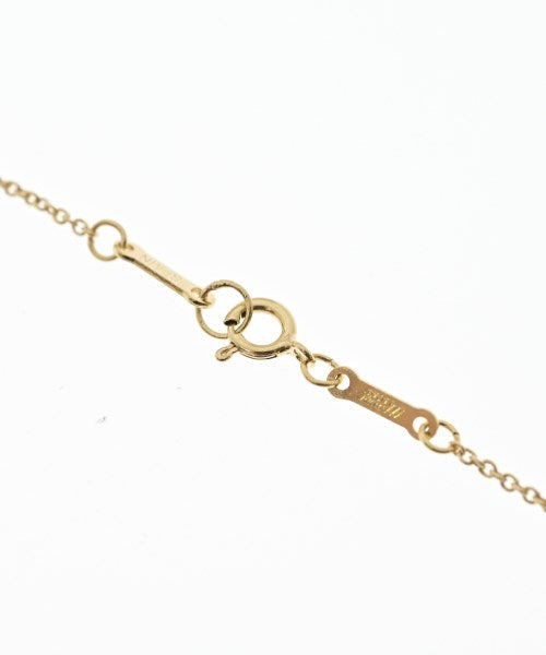 TIFFANY & CO. สร้อยคอ