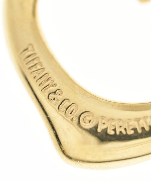 TIFFANY & CO. สร้อยคอ