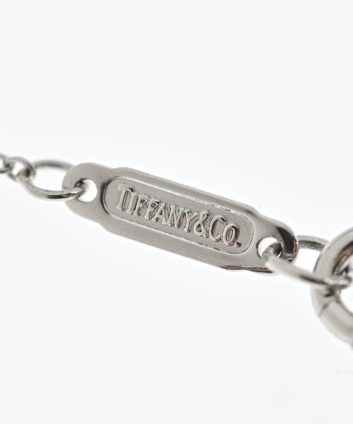 TIFFANY & CO. สร้อยคอ