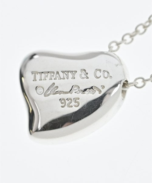 TIFFANY & CO. สร้อยคอ