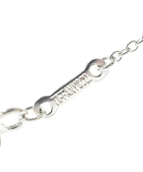 TIFFANY & CO. สร้อยคอ