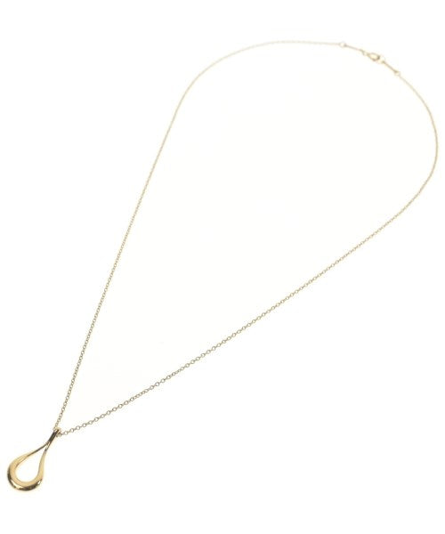 TIFFANY & CO. สร้อยคอ