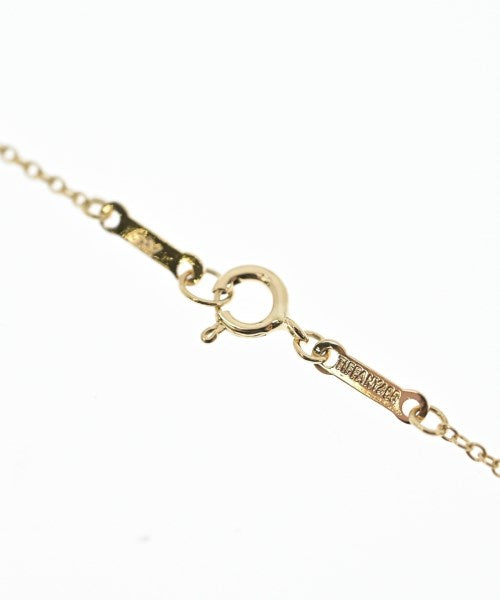 TIFFANY & CO. สร้อยคอ