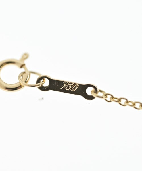 TIFFANY & CO. สร้อยคอ