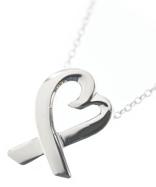 TIFFANY & CO. สร้อยคอ