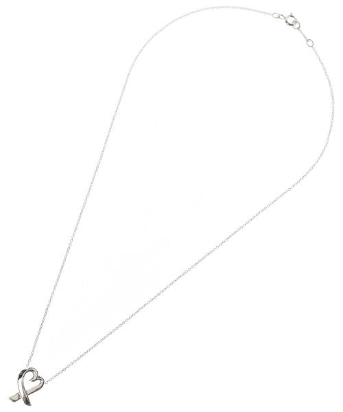 TIFFANY & CO. สร้อยคอ