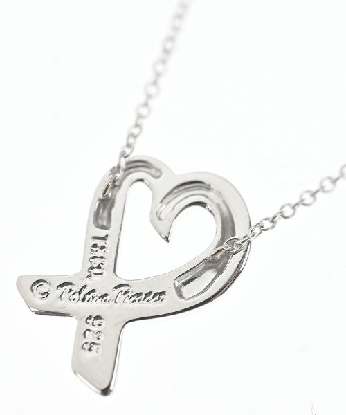 TIFFANY & CO. สร้อยคอ