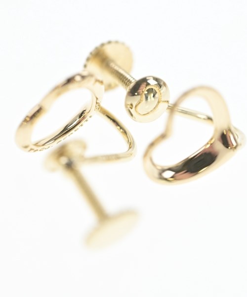 TIFFANY & CO. ต่างหู