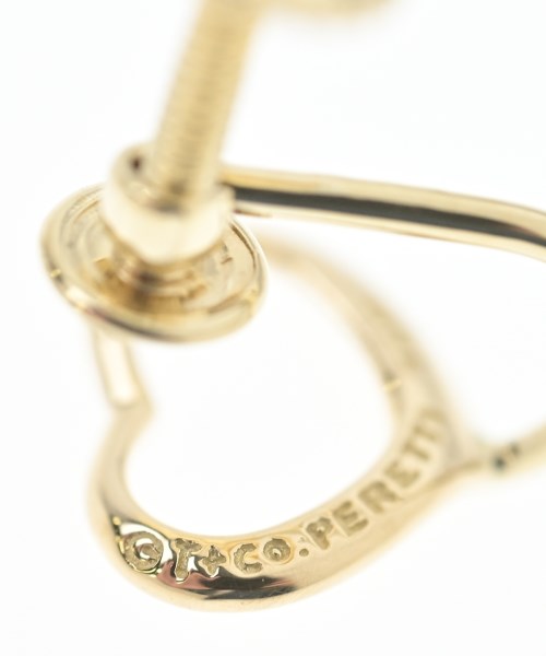 TIFFANY & CO. ต่างหู