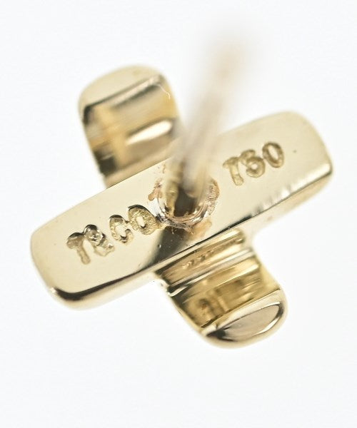 TIFFANY & CO. ต่างหู