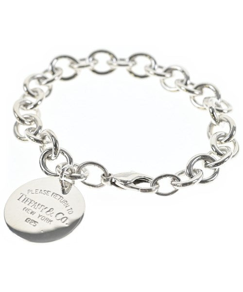 TIFFANY & CO. สร้อยข้อมือ/กำไล