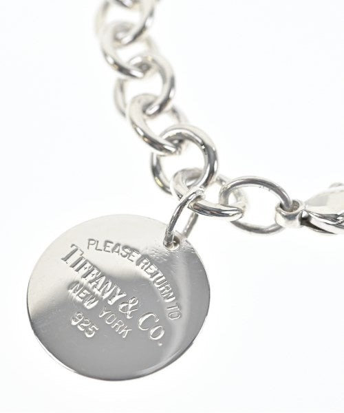 TIFFANY & CO. สร้อยข้อมือ/กำไล