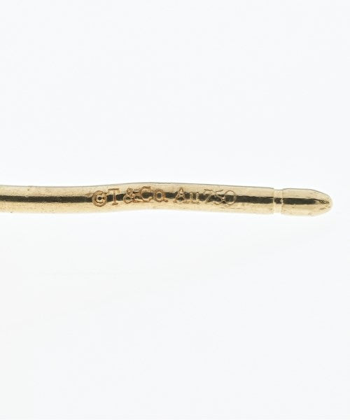 TIFFANY & CO. ต่างหู