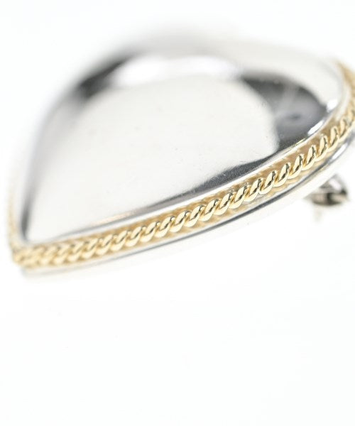 TIFFANY & CO. เข็มกลัด/ดอกไม้ติดเสื้อ