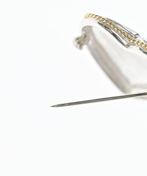 TIFFANY & CO. เข็มกลัด/ดอกไม้ติดเสื้อ