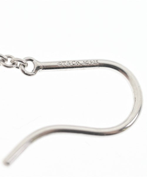 TIFFANY & CO. เจาะ